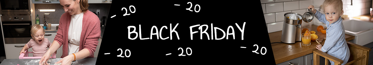 black friday