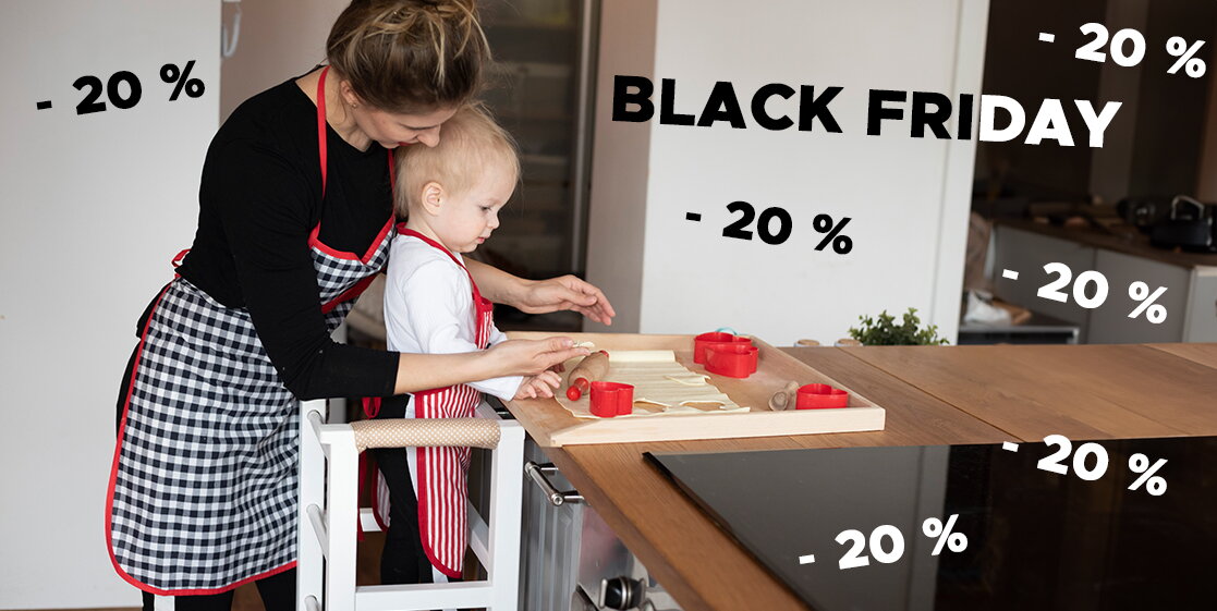 Black friday